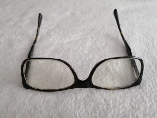 Gafas Dolce Gabbana negras y marrones