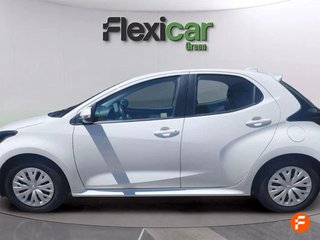 Toyota Yaris 1.0 70 Active