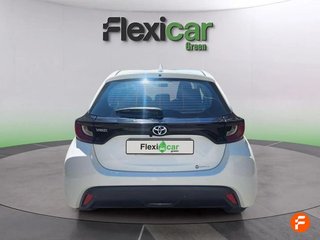 Toyota Yaris 1.0 70 Active