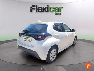 Toyota Yaris 1.0 70 Active