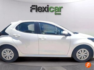 Toyota Yaris 1.0 70 Active