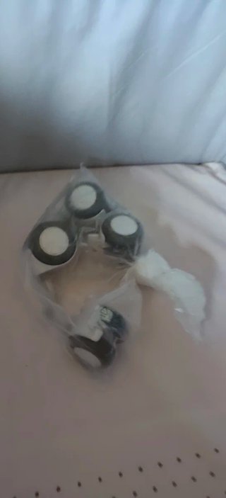 Minicuna para bebé