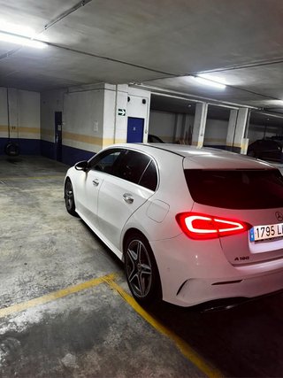 Mercedes-Benz Clase A 2020