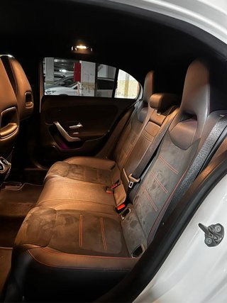 Mercedes-Benz Clase A 2020