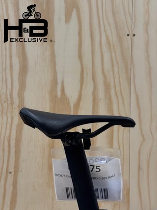 Cube Litening Aero C:68X Race Ultegra Di2 2024