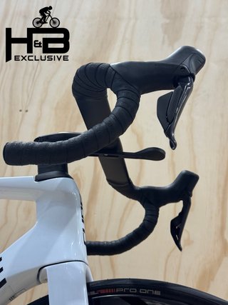 Cube Litening Aero C:68X Race Ultegra Di2 2024