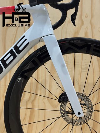 Cube Litening Aero C:68X Race Ultegra Di2 2024
