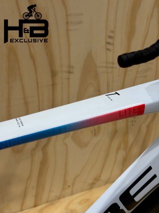 Cube Litening Aero C:68X Race Ultegra Di2 2024