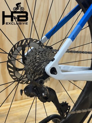 Cube Litening Aero C:68X Race Ultegra Di2 2024