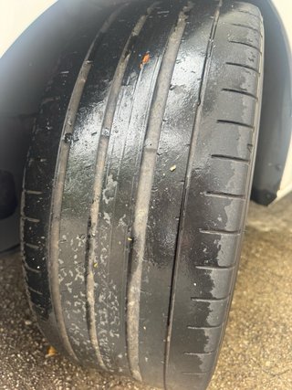 Llantas OZ Superturismo LM 19
