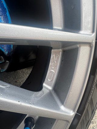 Llantas OZ Superturismo LM 19