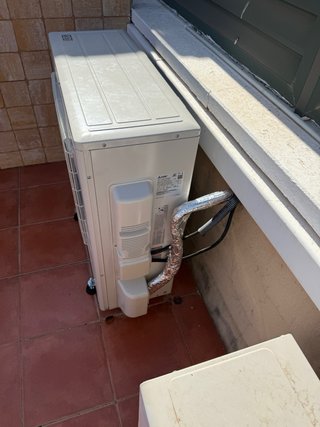 Electricidad, fontanería y mantenimiento