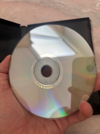 DVD La Reina de los Piratas