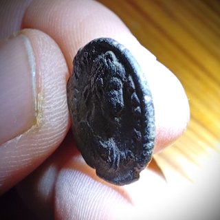 Moneda romana – Graciano - SECVRITAS REIPVBLICAE