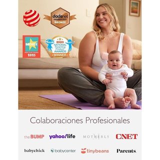 Sacaleches Momcozy S9Pro NUEVO