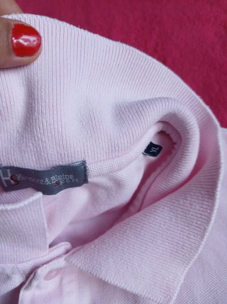 Polo Harmont&Blaine Uomo XL
