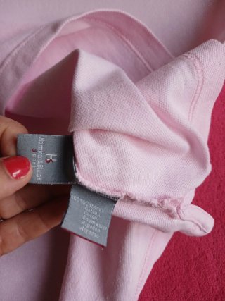 Polo Harmont&Blaine Uomo XL