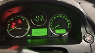 Land Rover Freelander 2 2007 Automático