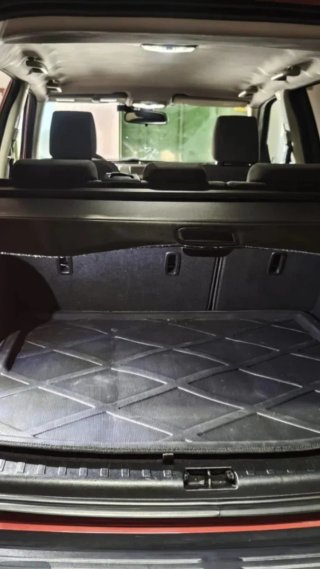 Land Rover Freelander 2 2007 Automático