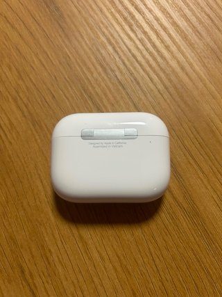 Airpods Pro 3ª Gen Blancos
