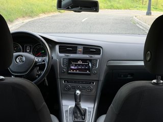 Volkswagen Golf 2013