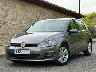 Volkswagen Golf 2013