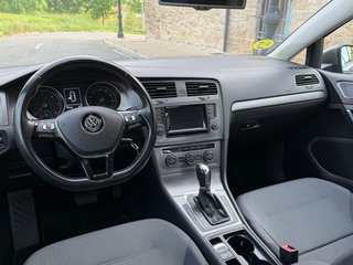 Volkswagen Golf 2013