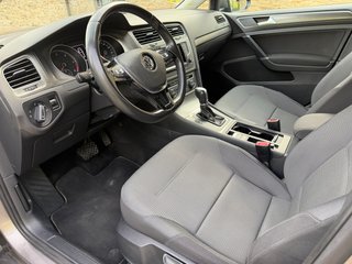 Volkswagen Golf 2013