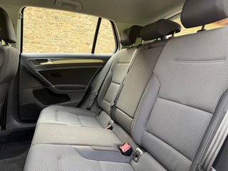 Volkswagen Golf 2013