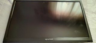 Televisión Grunkel 32 LED TV