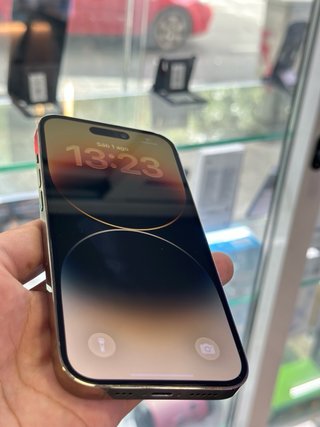 iPhone 14 Pro Oro in vendita