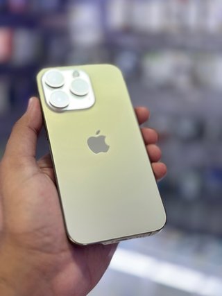 iPhone 14 Pro Oro in vendita
