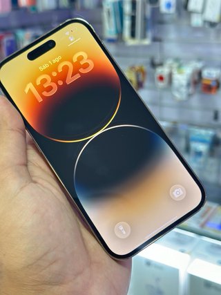 iPhone 14 Pro Oro in vendita