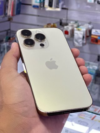 iPhone 14 Pro Oro in vendita