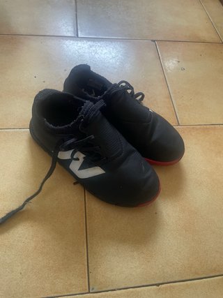 Zapatillas de fútbol y fútbol sala para niño