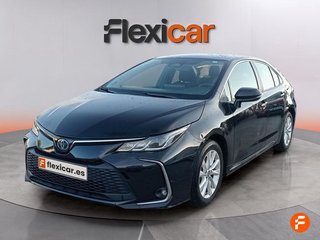 Toyota Corolla 140H Active Plus