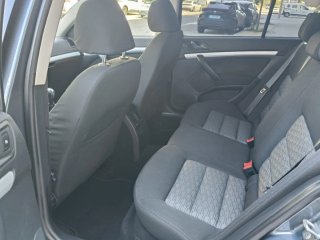 Skoda Octavia 2010