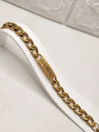 Colgantes y Pulseras Personalizadas