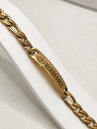 Colgantes y Pulseras Personalizadas