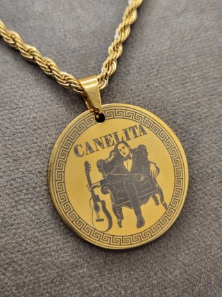 Colgantes y Pulseras Personalizadas