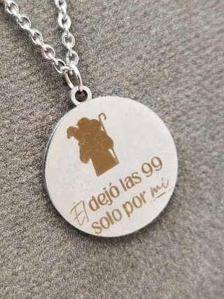 Colgantes y Pulseras Personalizadas