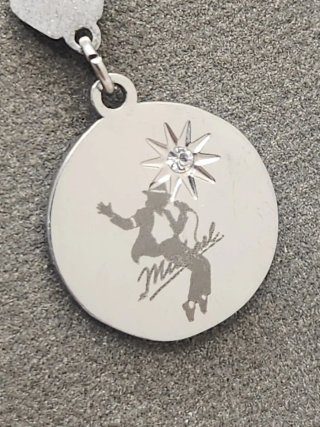 Colgantes y Pulseras Personalizadas