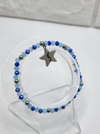 Colgantes y Pulseras Personalizadas