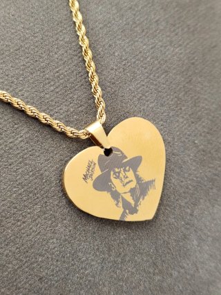 Colgantes y Pulseras Personalizadas