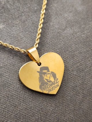 Colgantes y Pulseras Personalizadas