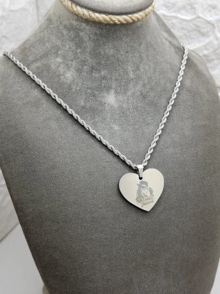 Colgantes y Pulseras Personalizadas