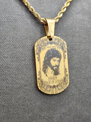 Colgantes y Pulseras Personalizadas