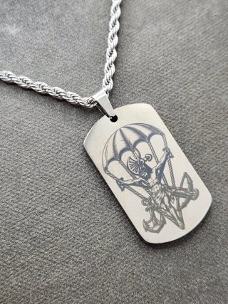 Colgantes y Pulseras Personalizadas