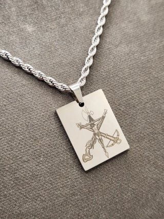 Colgantes y Pulseras Personalizadas