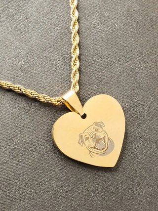 Colgantes y Pulseras Personalizadas